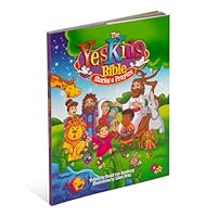 YesKids Bible 1920593284 Book Cover