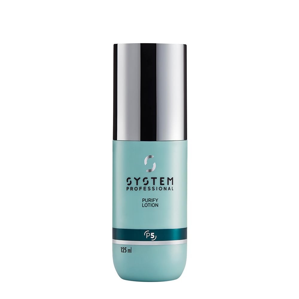 Lotion P5 125 ml