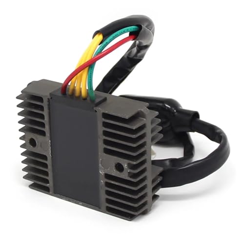 Regulador para CB 1300 Super Four ABS, soluciona fallos de batería y carga 3