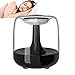 Sionhiuo Humidificador de mesa portátil Imagen de Sionhiuo Humidificador de mesa portátil