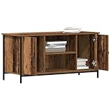 【 Construction en Bois d'Ingénierie :】 Fait en bois d'ingénierie de haute qualité, ce meuble est solide pour tes affaires. Il garde sa forme et reste fonctionnel, même avec une utilisation quotidienne.