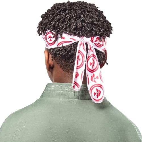 Disfraz Karate Kid Legends Gi miniatura 4