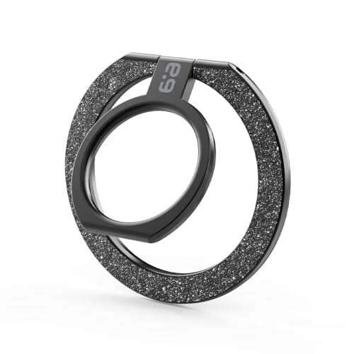 Image of PureGear Magnetic Phone Ring Grip, for MagSafe Kickstand Holder