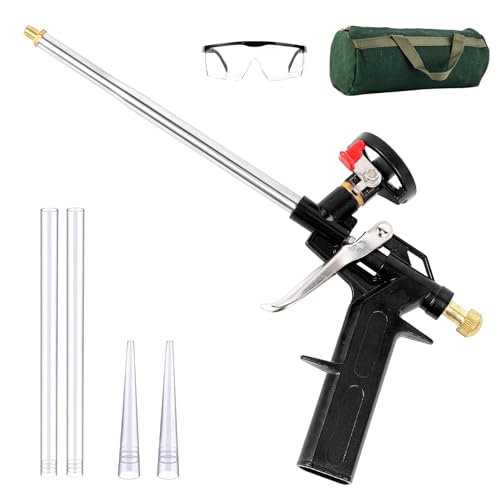 Liksangmetals 03 PU-Sprühschaumpistole Einteilig