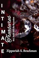 Intimate Treasures: Sex, Souls and the Recession B0D7Q9K13D Book Cover