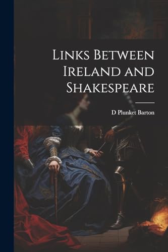 Links Between Ireland and Shakespeare