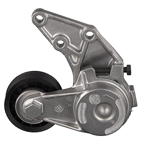 Tendicinghia, Cinghia Poly-V Febi Bilstein 36624 - 4