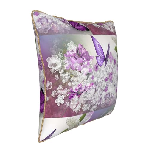 Housse de coussin en velours douce pour apaiser votre intérieur - 3