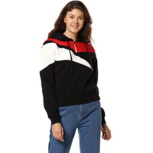 Women Multicolor Stylish Sweatshirt