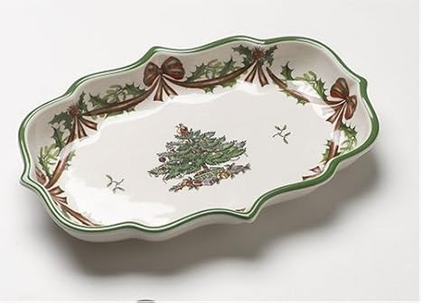 spode candy dish