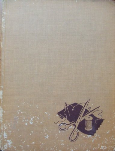 Sewing for Everyone B000KL04K0 Book Cover