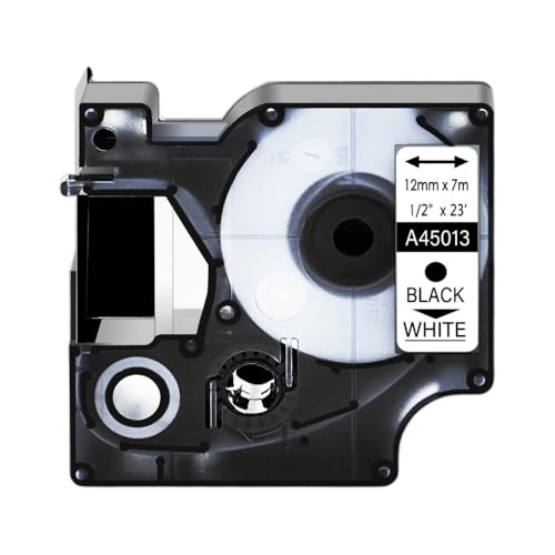 x}l[W[̂߂D1 45013 45803ƌ݊̂鍕xe[v6-24mm}l[W[350450d 200v^[(Black on White)