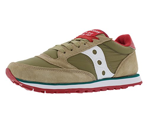 Saucony Originals Men's Jazz Fashion Sneaker