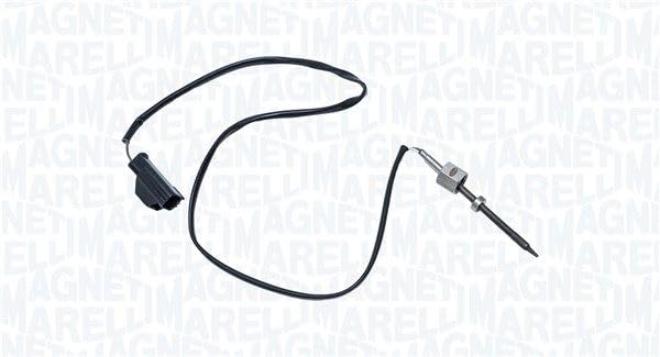 Capteur de température des gaz d'échappement MAGNETI MARELLI résout le voyant moteur Jeep