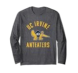 UC Irvine Anteaters Large Long Sleeve T-Shirt