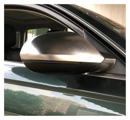 Señal giro variable LED y piloto intermitente secuencial para retrovisor Audi S6 4G 5