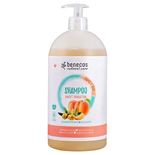 benecos - natural beauty Sweet Sensation, 950 ml Cover