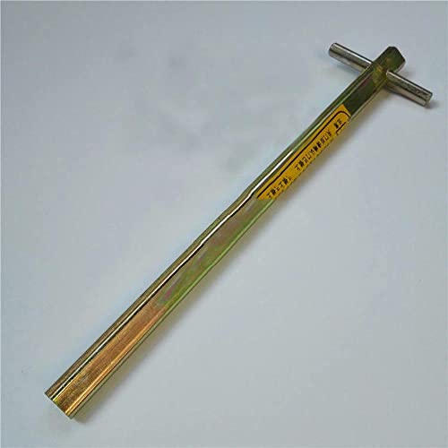 Elevator Parts Triangle Key 8mm Long 200mm 10 pieces/100mm/300mm/500mm