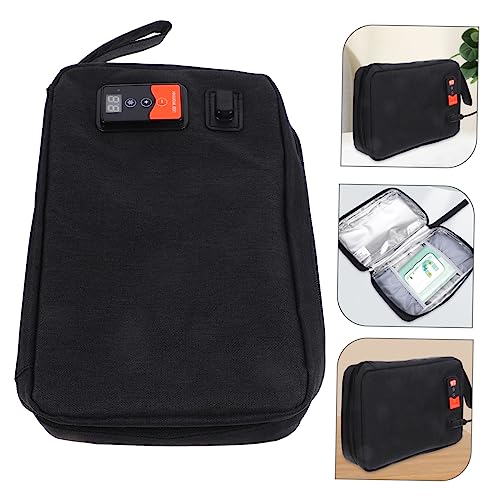 Réchauffe-lingettes nomade : le confort de bébé lors de vos sorties