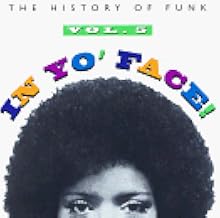 The History of Funk, Vol. 5