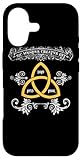 Carcasa para iPhone 17 Sic Mundus Creatus EST - Serie Favorita Dark