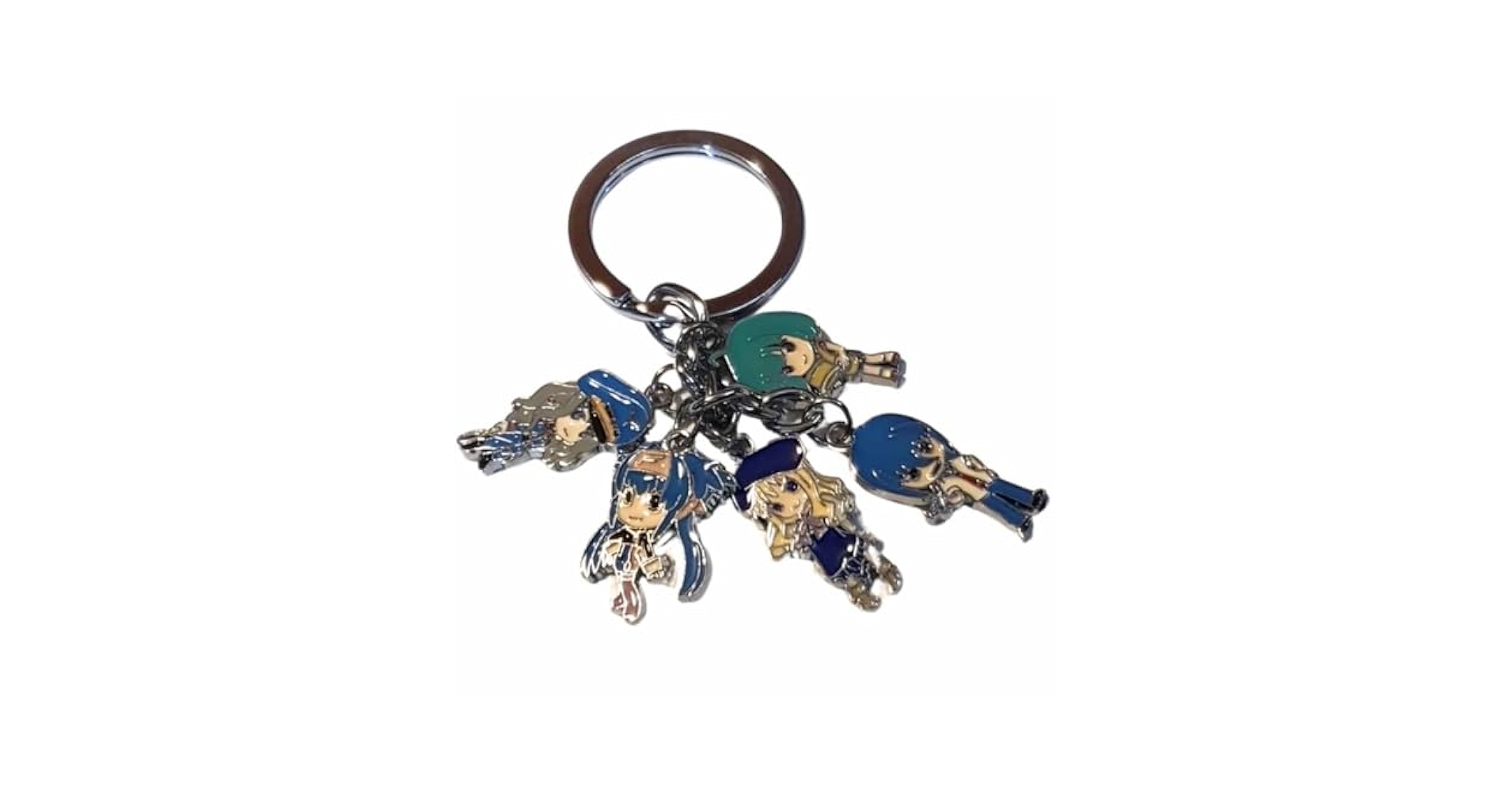 マクロス キーホルダー 9個セット Amazon.co.jp: シェリル キーホルダー マクロス グッズ 5種 国内