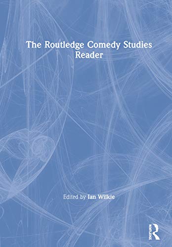 The Routledge Comedy Studies Reader view 2