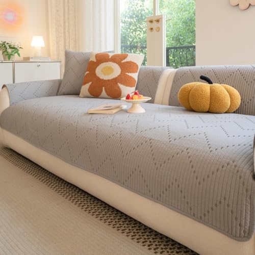 [�O�D�D�i] �\�t�@�[�J�o�[ 1/2/3�l�|�� �L���e�B���O �I�t�� �I�Ȃ� 1�l/3�l�|�� �����邾�� �}���`�J�o�[ ���ʃJ�o�[ ����\ �\�t�@�[�p�b�h ����h�~ �l�G�ʗp �O���[ 70x150cm