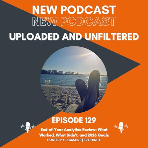 Couverture de End-of-Year Analytics Review: What Worked, What Didn&rsquo;t, and 2026 Goals