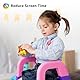 Vdealen Irregular Zauberwürfel Speed Cube Zauberwürfel Original, Glatte Magic Cube für und Fortgeschrittene, Festival Geschenk für Kinder Teenager Kindergeparty(Fisher Cube)