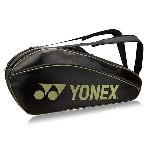 Image of YONEX Badminton Match Collection Kitbag 0226 |Match 1 Series |Thermal Lining Compartment |Dual Carrier|Accessories Compartment |Racquet Comaprtment |Main Compartment |