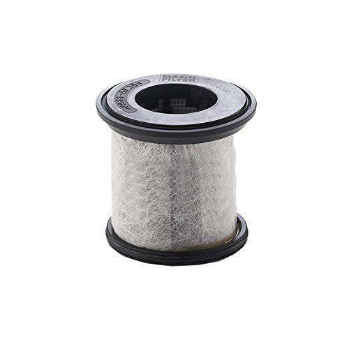 MANN-FILTER LC 7002 - Filtro, Ventilazione