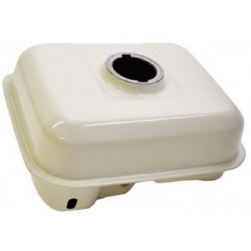MAMIGA - Depósito de Gasolina Compatible con Motores Honda GX-340 / GX390 6,1 LITROS Para reemplazar la referencia original 1750-ZE3-010 976.052