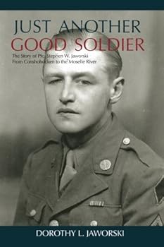 Paperback Just Another Good Soldier Book
