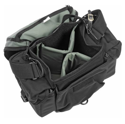 Amazon.co.jp: 【国内正規品】DOMKE ドンケ ショルダーバッグ J-3 7.2L