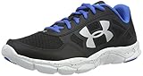  Under Armour Micro G Engage Bl H 2, Zapatillas de Running para Hombre, Negro Black, 425 EU