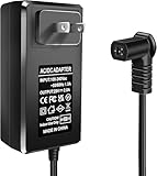 AWINLI Recliner Power Supply Transformer,29V 2A Massage Chair AC/DC Power Supply,Limoss Replacement Cable,Electric Massage Chair,Chair-Type Elevator and Adjustable Bed