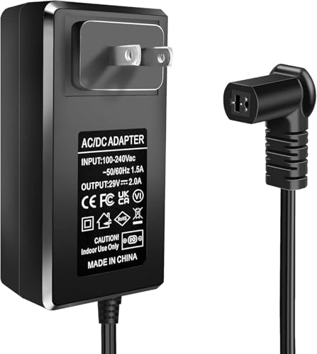 AWINLI 29V 2A Massage Chair Power Supply