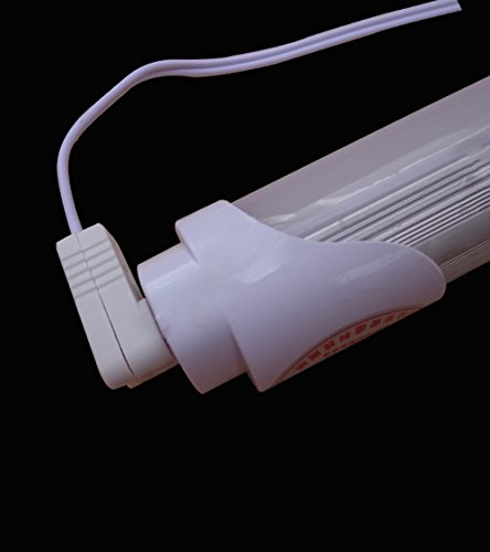 ◎未使用◎30CM 0.3Ｍケーブル　10本セット　 LED蛍光灯用ケーブル Amazon | 30CM 0.3Mケーブル LED蛍光灯用ケーブル 器具一体型用