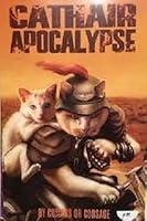 Cathair Apocalypse Book #1 B01MPZA4WL Book Cover