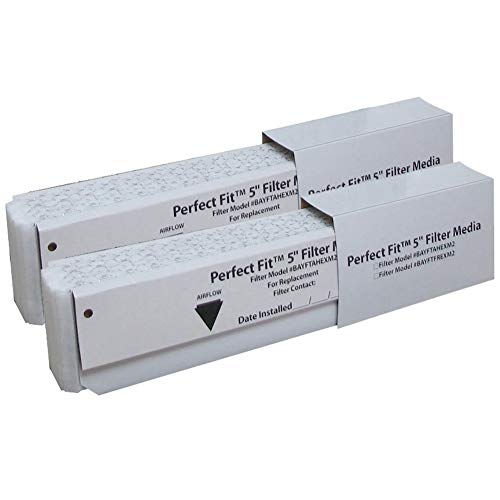 Trane Bayftfrexm2 Flr06232 Expandable Replacement-2-Pack #TOP10