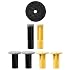 PMD Personal Microderm Replacement Discs - Includes 6 Discs and 1 Filter - For Use With Classic, Plus, Pro, Man, and Elite