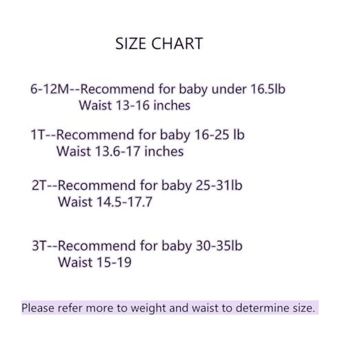 Image of Baby Training Underpants,Soft Cotton Absorbent Potty Training Underwear For Baby Boys And Girls 6 Pack