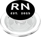 Nurse & Nursing School Graduation 2025