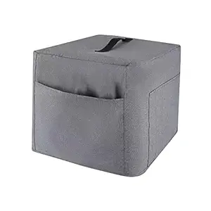 CLUB BOLLYWOOD Air Fryer Cover Watetproof Thick Appliance Cover for Home Cooking Restaurant |Other Small Kitchen Appliances|Other Small Kitchen Appliances|1 Air Fryer Dust Cover