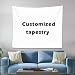 Macofcust Godzilla Tapestry, Movie Monster Theme Wall Hanging Decoration for Apartment Home Art Wall Tapestry for Bedroom Living Room Dorm 60 X 50 Inches