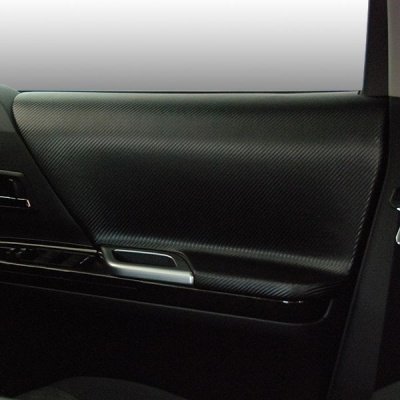 Amazon | CX SUPERIOR ドアレザーパネル ヴェルファイア 20系 フロント