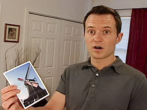 Pop-Up Scrapbook, Photo Lamp