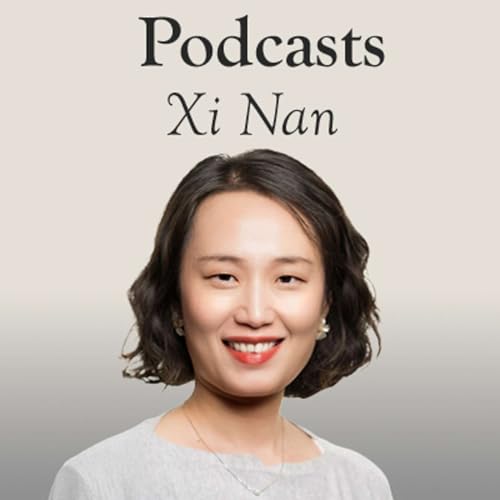 Can LNG Keep Up? Supply Constraints, Price Signals, and the Road Ahead with Xi Nan