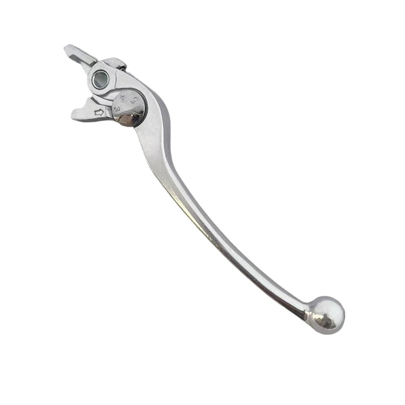 Levier de frein avant moto SFV650 GW250 SV650 guidon 22mm
